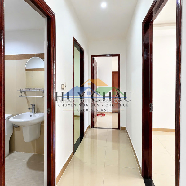 Bán căn hộ chung cư đức khải eratown - quận 7