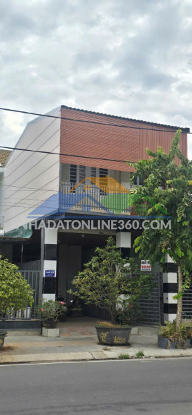 Bán 2 căn nhà liền kề xã diện sơn, diên khánh, khánh hòa
