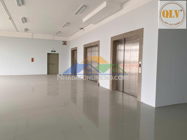 Cho thuê xưởng cao tầng tại KCX Linh Trung I, Thủ Đức, TP.HCM