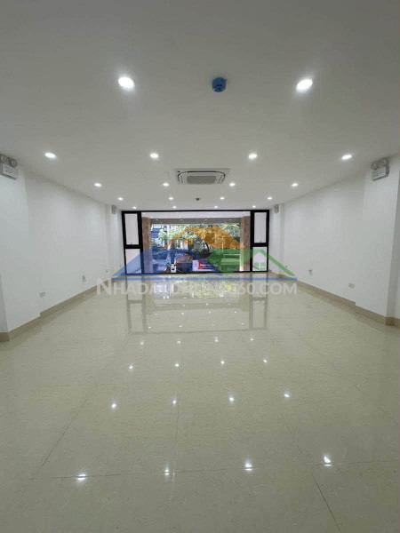 Tòa mặt phố nguyễn ngọc nại – 100m² – mt 6m – 7 tầng + lửng + hầm – thang máy – dòng tiền 130tr/tháng