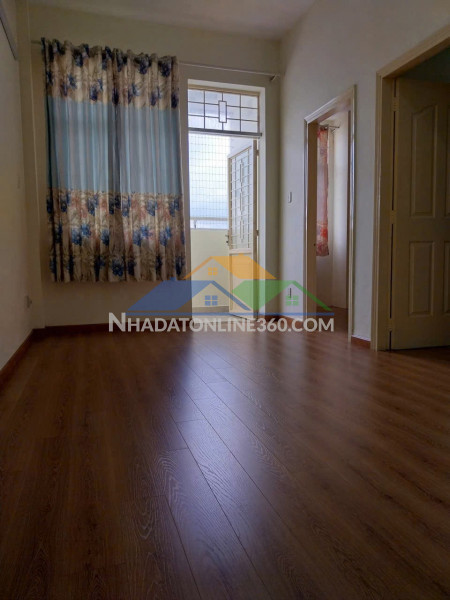 Bán căn hộ chung cư b1 trường sa, đường trường sa, phường 17,...