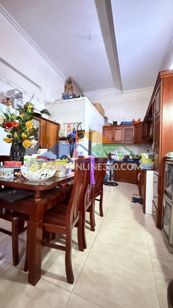 Mặt phố hàng kênh - lô góc 2 mặt thoáng, khu kinh doanh sầm uất