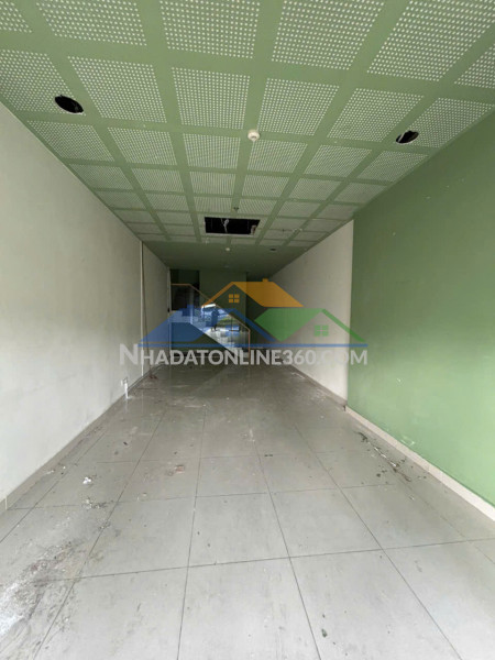 Mặt bằng kinh doanh đẹp - giá tốt - cho thuê shophouse tầng trệt...
