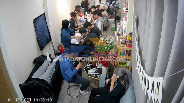 Chính chủ cần cho thuê căn chung cư núi trúc square – hà nội