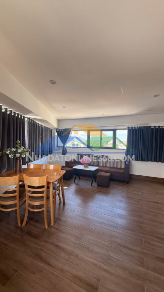 Chính chủ cho thuê căn hộ tầng 6 – 2 phòng ngủ, full nội thất tại 79 mẹ suốt, quận liên chiểu, đà nẵng