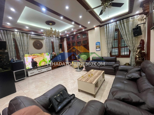 Bán nhà mặt phố triệu việt vương, 170m2, 9 tầng 1 hầm, thang máy, mặt tiền 7.5m, 184,5 tỉ