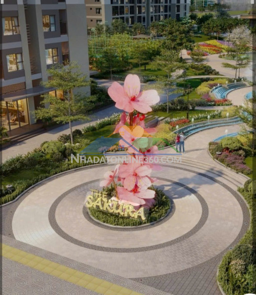 Căn hộ full tiện ích - vị trí đẹp- chính chủ bán nhanh cc tại vinhomes smart city, q.nam từ liêm, hn