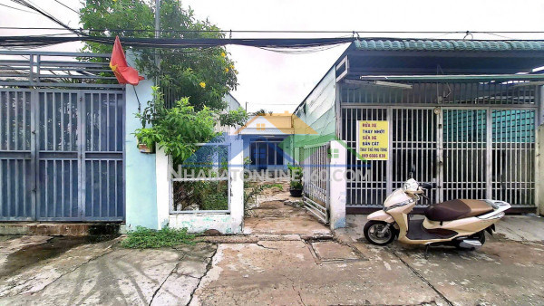 Nhà đẹp-giá tốt-bán nhà riêng 129,6m² tại đào tông nguyên, tt. nhà bè, h.nhà bè, tp.hcm