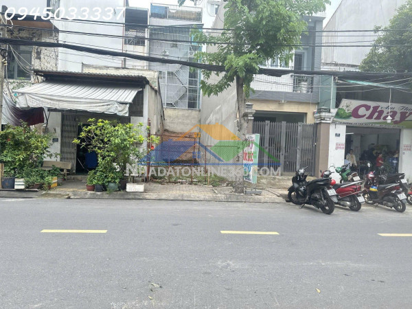 Bán đất mt đường 79, p. tân quy, quận 7, dt 78m2 (4 x 19,5m), đất trống tiện xây mới, giá 15,5 tỷ còn thương lượng