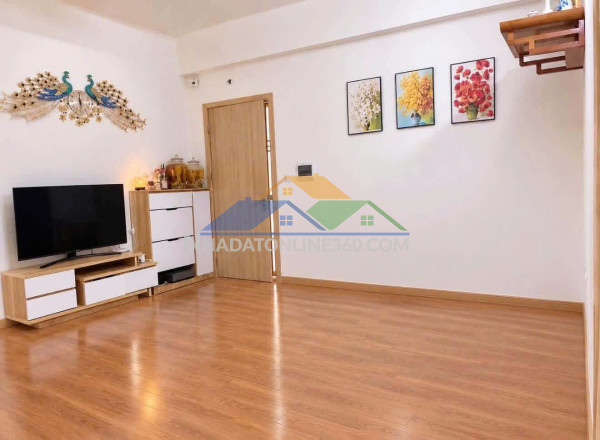 Chính Chủ Gửi Bán Căn Góc Đầu Hồi 2 Ngủ 2 Wc  KĐT Thanh Hà