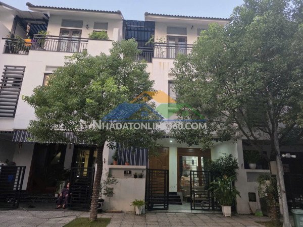 Chính chủ bán đất dương hà - gia lâm 80m2, mặt tiền 6m, vị...
