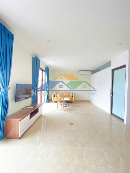 Cho thuê 2pn full đồ rộng thoáng sáng tại 295 bạch mai, hbt
