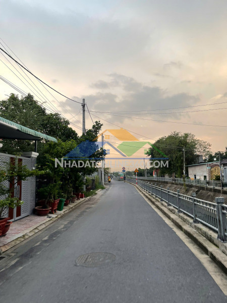 Gần 80m² full thổ cư – nhà 3 tầng chủ tự xây – 2 phút tô ngọc vân – 5.6 tỷ