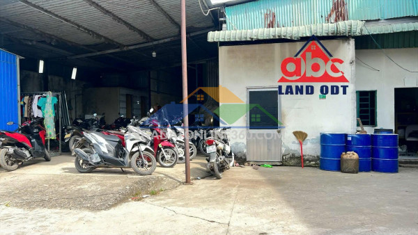 Xn510 nhà xưởng sản xuất cho thuê ổn định lâu dài, xa khu dân cư thuận lợi sx 24h
