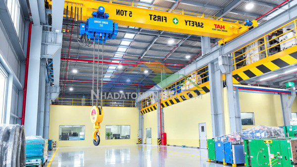 Xt238 cho thuê nhà xưởng sản xuất kinh doanh lập nhiều ngành ưu tiên cnc, cn phụ trợ