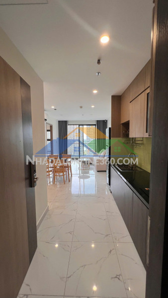 Cho thuê tầng trệt nhà mặt tiền – đường lương thế vinh, tp.hcm