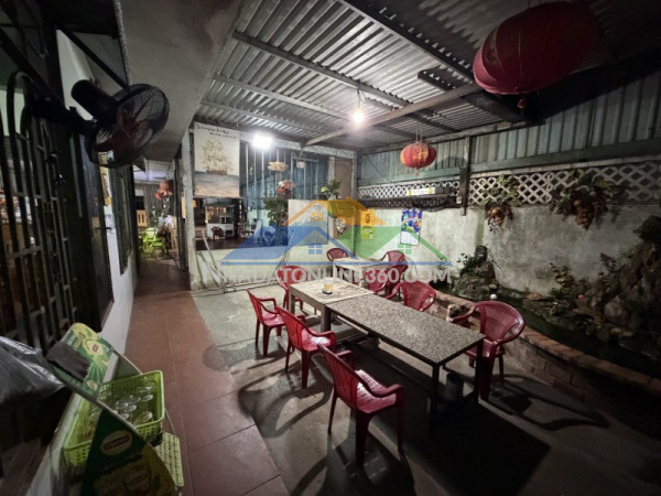 ♥ mặt tiền cửa đại hội an, 400m2, ngang 8.5m, kinh doanh cực ngon,giá sập