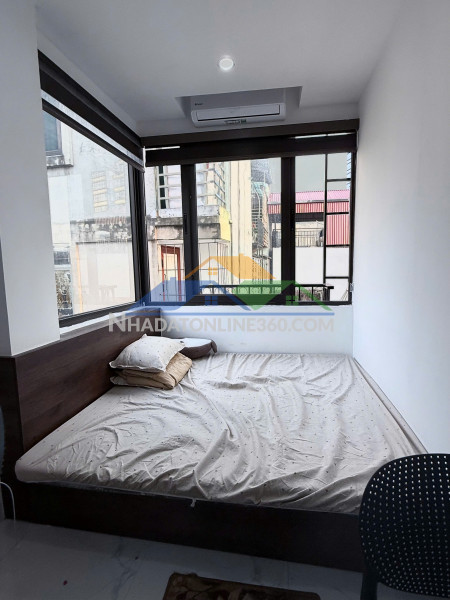 Pass phòng studio đẹp tại  đường láng, phường thịnh quang,...