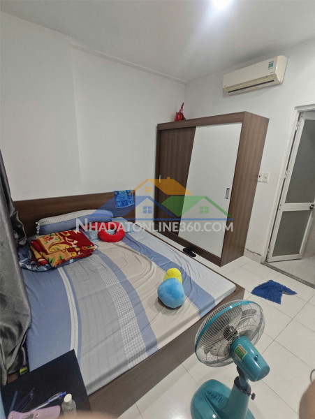 Căn hộ đẹp - giá tốt  – chính chủ cần bán tại đường 30, 4s riverside linh đông