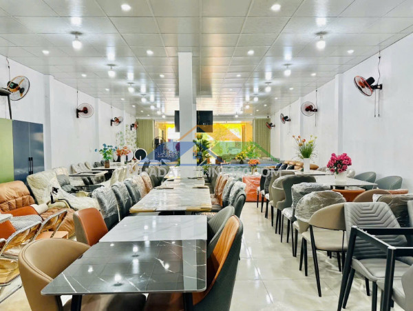 Bán đất mặt tiền nguyễn tất thành 301m², giá 6,9 tỷ, dòng tiền 15 triệu/tháng