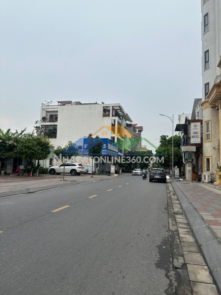 Hàng hiếm mặt phố lê lợi - căn góc 5 tầng, mặt tiền 4,35m, giá chỉ 14 tỷ