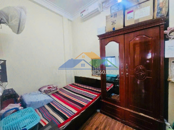Chỉ duy nhất 1 căn  --  mipec 229 tây sơn diện tích 105m² – 2pn...