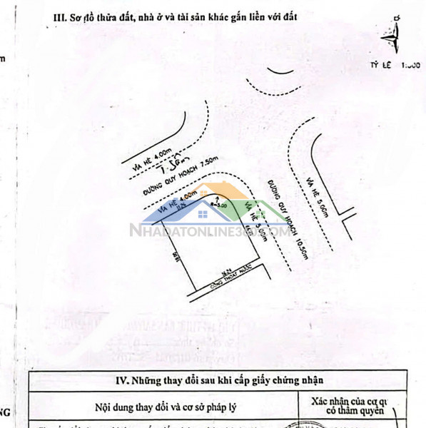????????sót lô duy nhất - dt 113m2 đường phan thị nề - sát biển
