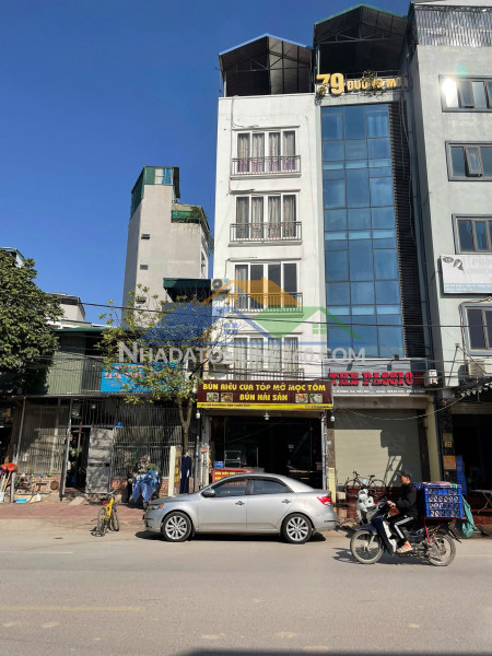 Cho thuê phòng tầng 2 – nhà số 8 tân triều mới, triều khúc -...