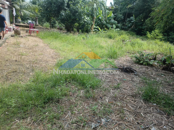 Chính chủ cần bán đất vị trí đẹp – phường phú khương, tp. bến tre