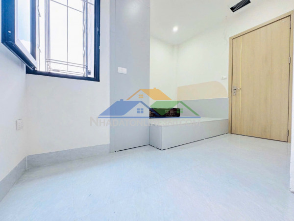 Mình cần pass phòng studio 25m² tại đường nguyễn an ninh, phường tương mai, quận hoàng mai, hà nội