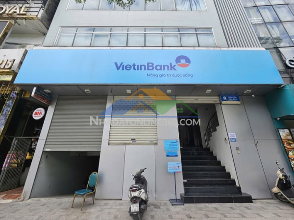 CHO THUÊ TẦNG 1 + TẦNG 2 KINH DOANH - VĂN PHÒNG MẶT PHỐ SỐ 217 XÃ ĐÀN - PHƯỜNG ĐỐNG ĐA