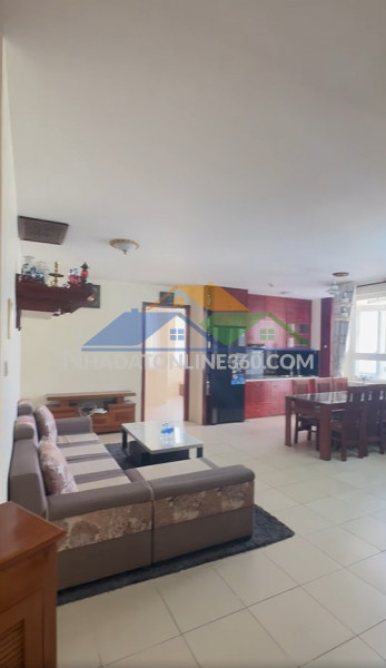 Bán căn hộ ct1 cương kiên 73m2, 2pn, 3 mặt thoáng, ban công đông nam, sổ lâu dài, 5,4 tỷ