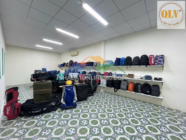 Bán nhà xưởng may mặc tại Cai Lậy, Tiền Giang 4.500 m²