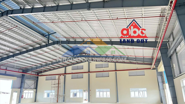 Xt239 nhà xưởng sản xuất lâu dài cho thuê thu hút nhiều dn fdi, sx cn phụ trợ cnc