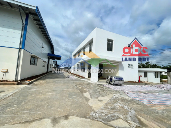 Xt241 nhà xưởng sản xuất cho thuê lâu dài với nhiều ngành nghề theo quy định kcn