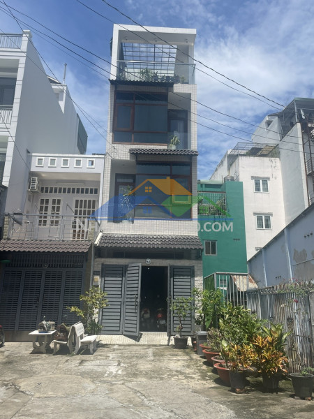 ►  chính chủ cho thuê nhà nguyên căn – phan huy ích, gò vấp cũ