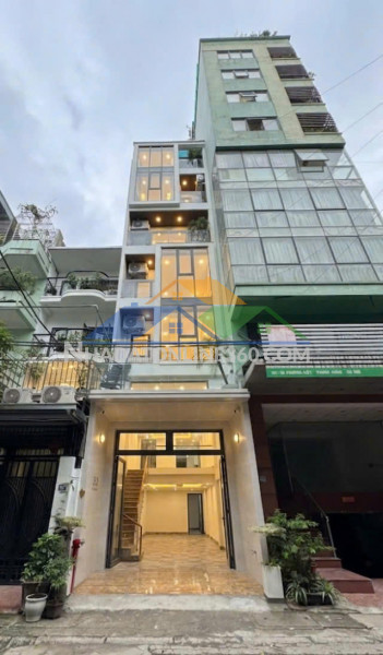 Chính chủ bán nhà mặt phố 53 phương liệt, hà nội - dòng tiền 1,5 tỷ/năm