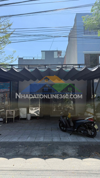 Sang nhượng mặt bằng kinh doanh và có chỗ ở – sơn trà, đà...