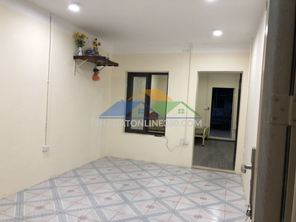 Cho thuê 900m2 đất làm xưởng ở xã chương dương, huyện thường tín, hà nội.