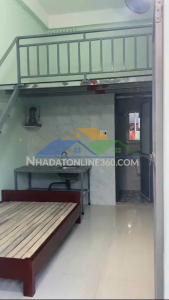 Chính chủ cho thuê phòng khép kín gần chợ chiều nhật tân –...
