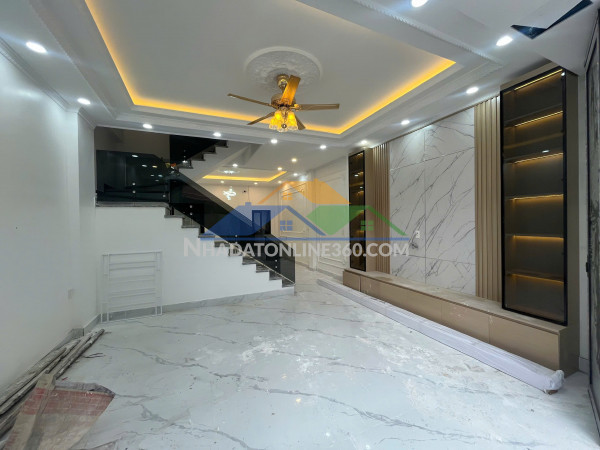 Bán nhà độc lập 189 đông khê – ngô quyền