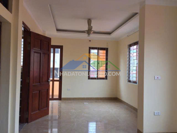 Cho thuê studio 40m2  khép kín tại  kim mã, ba đình, hà nội - 5tr/ tháng