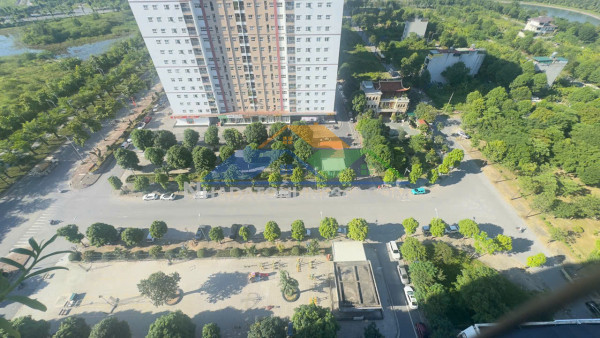 Chính Chủ Cần Bán Gấp Căn 72m² Tòa HH03F KĐT Thanh Hà
