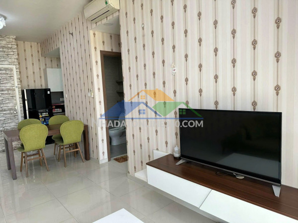 Bán hoặc cho thuê căn hộ habitat bình dương – phường bình hòa,...