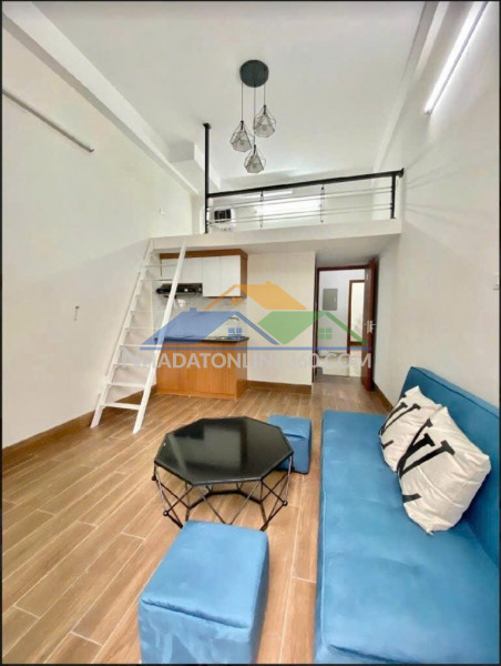 Cho thuê ccmn 1n1k 28m² – 259 yên hòa, cầu giấy, hà nội