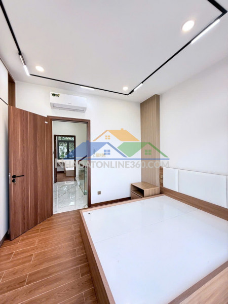 Đất diện tích lớn 4.026m² – ngang 28m tại la ngà, định quán