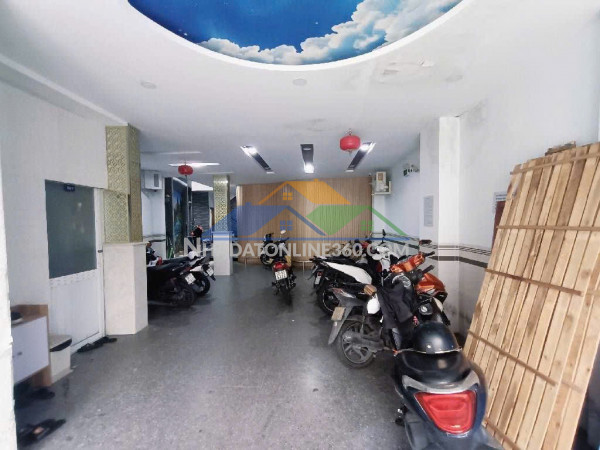 Nhà đẹp 4 tầng âu dương lân p3 quận 8 - 3pn - 4,6x14,5 - giá 7,99 tỷ