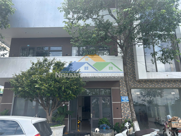 Nhà đẹp – giá tốt – bán nhà phố tại 139 huỳnh thúc kháng, p. nghĩa lộ, tp. quảng ngãi, quảng ngãi