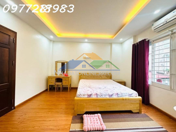 ???? nhỉnh 7.x tỷ – tòa ccmini 7 tầng thang máy – doanh thu 500tr/năm