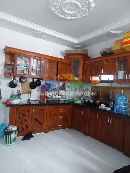 Giảm 900 triệu, nhà trường thọ 54m², nở hậu 8m, chỉ 4 tỷ sẵn dòng tiền 8tr/tháng